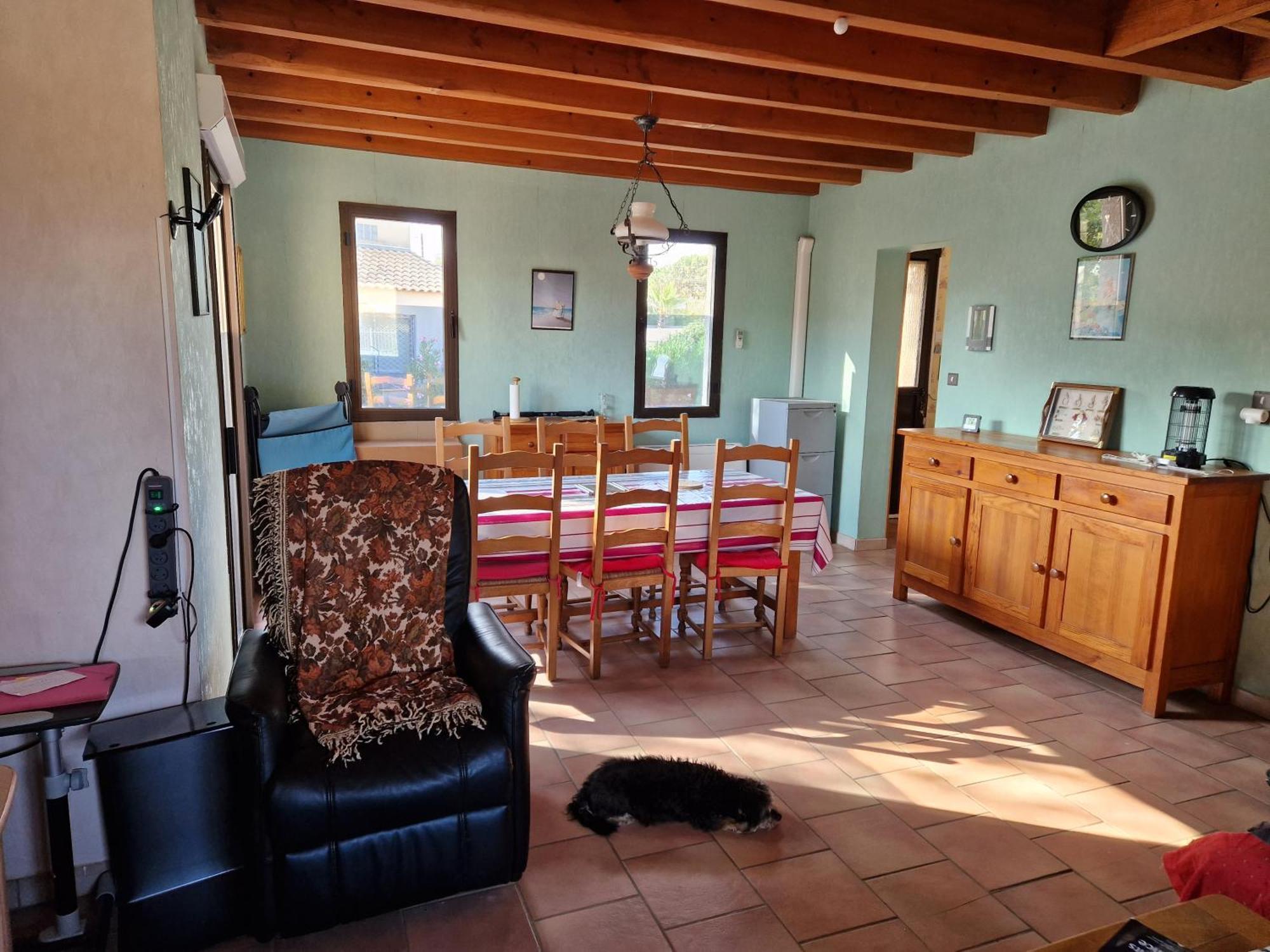 Apartment La A 200m